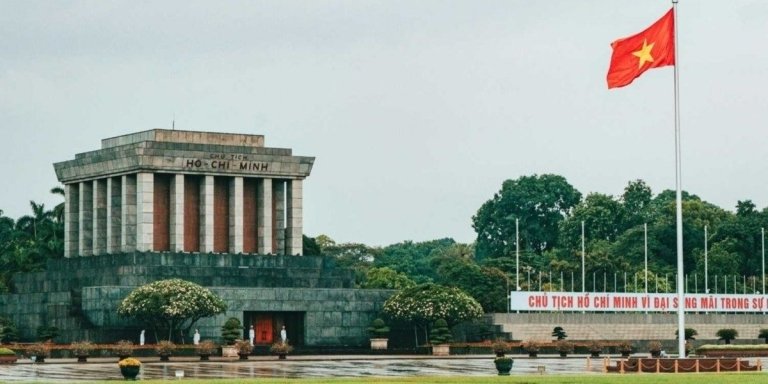 Hanoi – Hung Kings Temple – Quan Ho Village Cultural Tour 3D2N