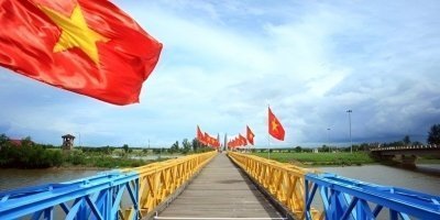 HUE - QUANG TRỊ & PARADISE CAVE EXPERIENCE 4N3D