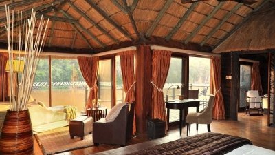 2 Days / 1 Night Selous (Nyerere National Park) from Zanzibar