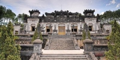 Hue Imperial Heritage – Quang Tri History & Phong Nha Cave 5N4D