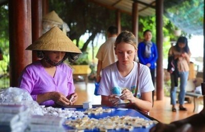 MEKONG DELTA IMMERSIVE EXPERIENCE