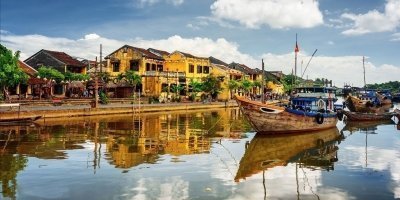 Private Car from Chan May Port to Hoi An Ancient Town