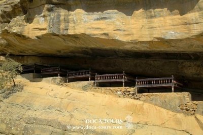 Boysun Mountain Retreat Tour