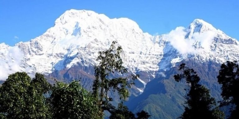 Australian Camp Panorama Trek