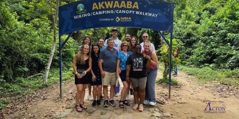 Full Day Coastal & Historic Adventure Tour