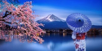 Mt. Fuji & Hakone Day Tour