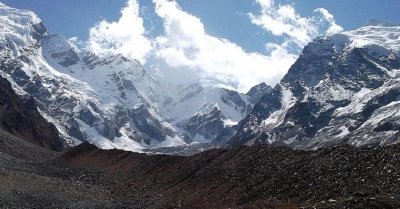 Bhimthang Panorama Trekking