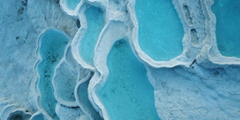 Pamukkale & Hierapolis Small Group Tour