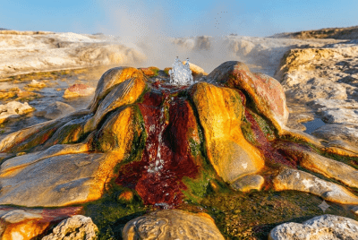 Pamukkale & Hierapolis Private Daily Tour