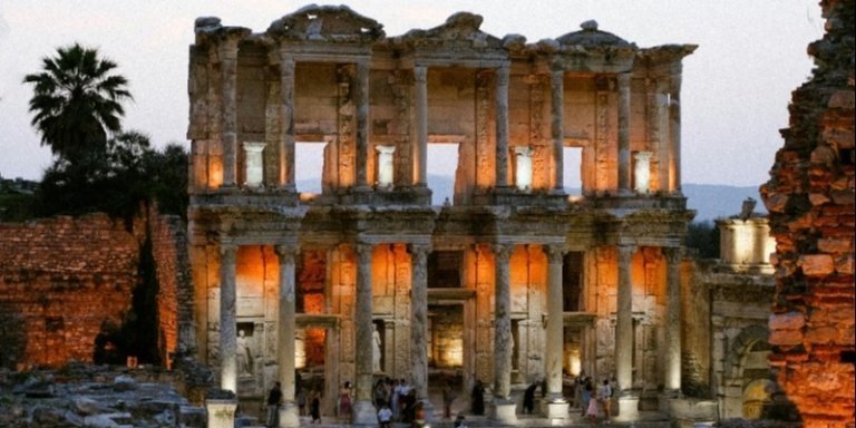 Same Day Ephesus & Pamukkale Private Tour