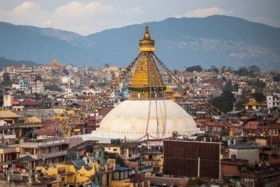 Kathmandu Pokhara Tour Package
