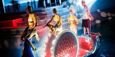 Shows & Entertainment