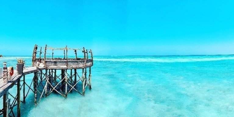 Zanzibar Holiday