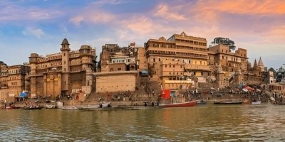 Varanasi Full-Day Private Tour with Sarnath
