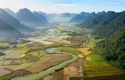 Bac Son Valley Tour from Hanoi 2 Days
