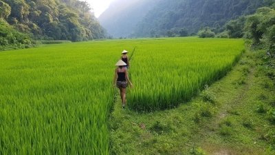 Easy Mai Chau Exploration 2 Days