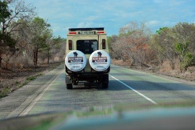 2 Days Safari to Mikumi from Zanzibar