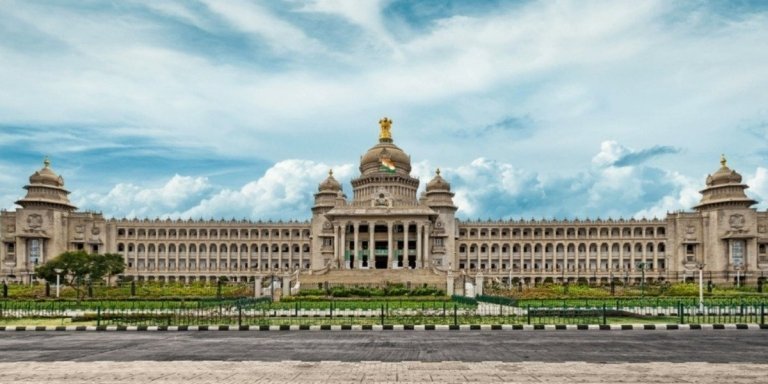 Bangalore Full Day City Tour