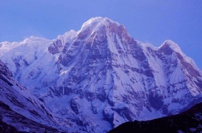 Mardi Himal Trekking 12 Days 11 Night