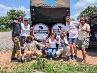1 Day Mikumi Safari from Morogoro 2026-2027