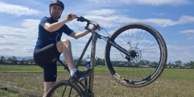 Saigon to Hanoi Bike Tour 16 Days