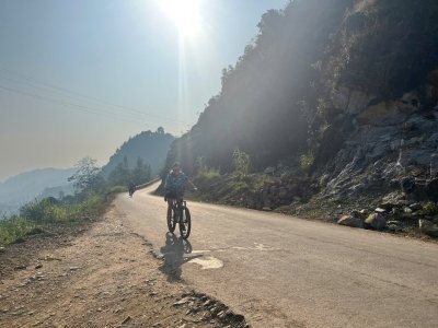 Best Vietnam Cycling Northeast Tour 15 Days