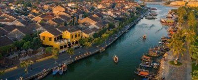 Cycling Tour via Backroads from Hanoi to Ho Chi Minh City 15 Days