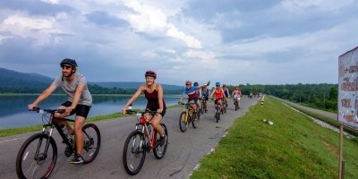 Cycling Tour via Backroads from Hanoi to Ho Chi Minh City 15 Days