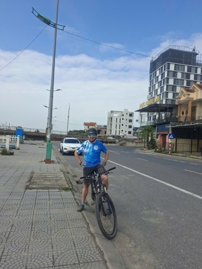 Legendary Ho Chi Minh Trail Cycling Tour Da Nang to Hanoi 12 Days