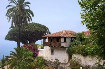 Tenerife island Tour - Teide, Masca, Garachico & El Drago Tenerife island Tour - Teide, Masca, Garachico & El Drago