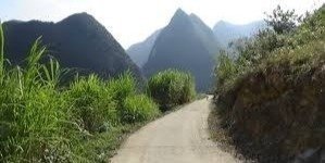 Bac Ha Cycling Tour from Lao Cai 3 Days