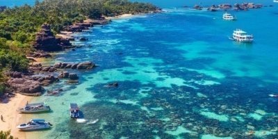 Multi-Day Tours & Cruises