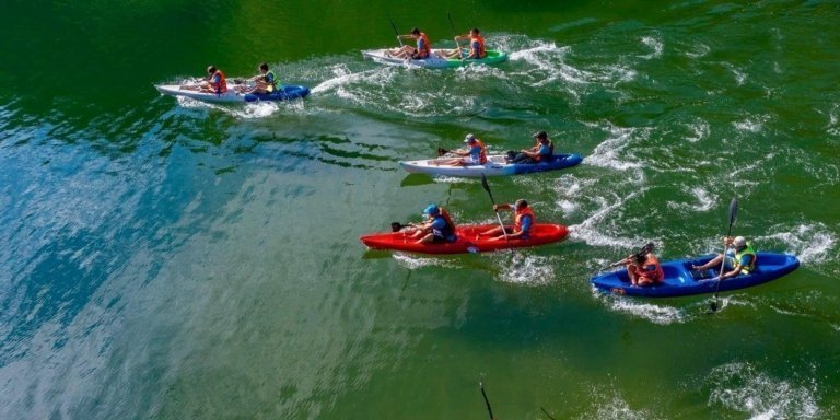 North Vietnam Da Bac Off the Beaten Path Trip 3 Days