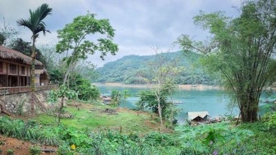 North Vietnam Da Bac Off the Beaten Path Trip 3 Days
