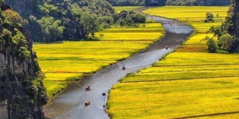 Easy Mai Chau – Ninh Binh Tour from Hanoi 3 Days