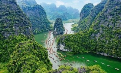 Easy Mai Chau – Ninh Binh Tour from Hanoi 3 Days