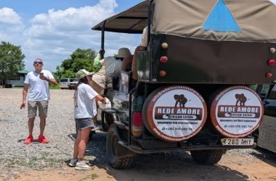 4 Days Tanzania Luxury Safari 2026-2027