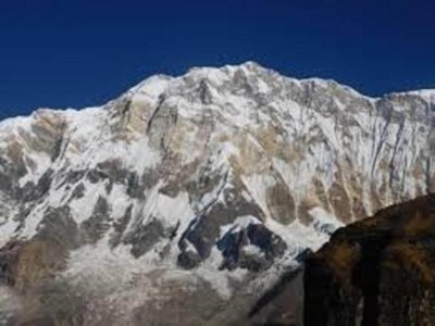 Mohare Danda Panorama Trek 8 Days 7 Night