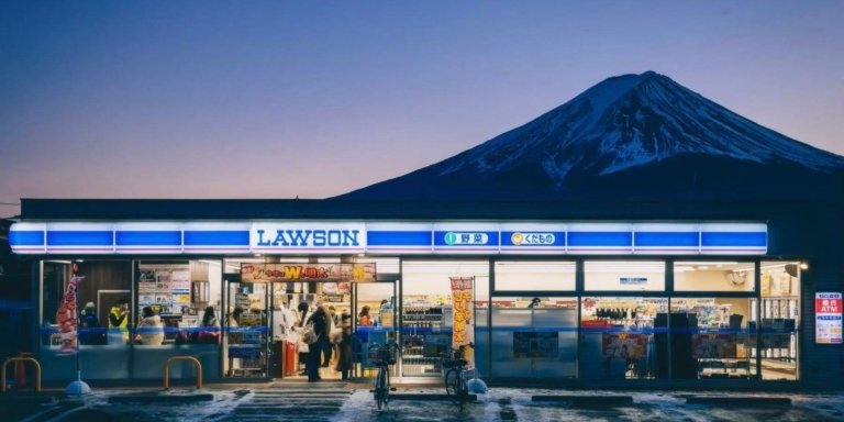 Mt. Fuji & Hakone Day Tour （Mount Fuji view）