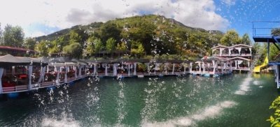 Journey from Traditional Markets to Modern Malls