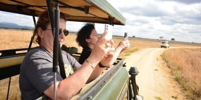 2 Days Tanzania Joining Safari 2026-2027
