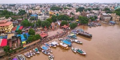 Varanasi: Full-Day Tour with Sarnath & Ganges Boat Ride