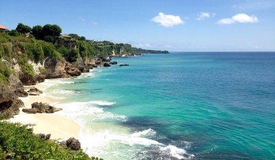 Fun-Filled Bali:   3 Days/2 Nights Tour