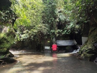 14 Day 'Free yourself'  Spirituality, Authentic Culture  in Bali