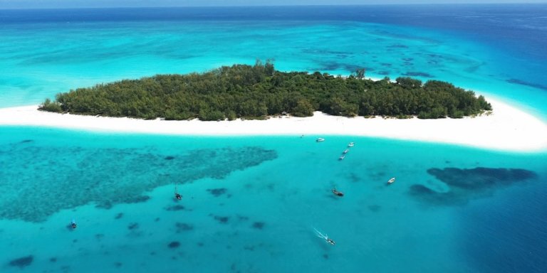 5 Days Zanzibar Holiday Tour 2026