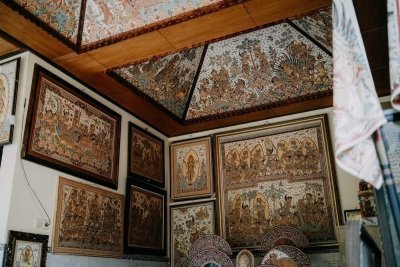 A Week in Paradise: Bali's Best Sights (5D/4N)