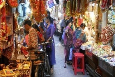 Agra Hidden Gems Heritage Tour by Tuk-Tuk with Local Guide