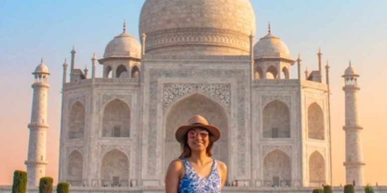 From Delhi: Private Taj Mahal, Agra Fort & Baby Taj Day Trip