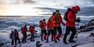 6 Days Machame Route Kilimanjaro Climb 2026