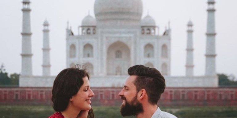 From Delhi: Private 3-Day Golden Triangle Trip